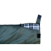 Спальний мішок Totem Ember ковдра правий olive 190/73 (+10/+5/-5 °С) (UTTS-003-R)
