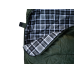 Спальний мішок Totem Ember Plus XXL ковдра з капюшом права olive 190/90 (+10/+5/-5 °С) (UTTS-015-R)
