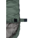 Спальний мішок Totem Fisherman ковдра з капюш лівий olive 190/73 (+15/+10/-0°С) (UTTS-012-L)
