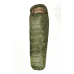 Спальний мішок Totem Hunter XXL кокон правий olive 220/90-55 (+10/+5/-5 °С) (UTTS-005-R)