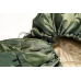 Спальний мішок Totem Hunter XXL кокон правий olive 220/90-55 (+10/+5/-5 °С) (UTTS-005-R)