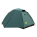 Намет універсальний Tramp Nishe 3 (v2) Зелений (TRT-054) (UTRT-054)