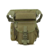 Сумка на ногу Smartex 3P Tactical 10 ST-1003 army green