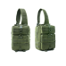 Сумка тактична через плече Smartex 3P Tactical 15 ST-089 army green