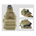Сумка тактична через плече Smartex 3P Tactical 10 ST-050 army green