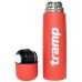 Термос Tramp Basic 0,75 л Червоний (TRC-112-red) (UTRC-112-red)