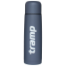 Термос Tramp Basic 0,75 л Сірий (TRC-112-grey) (UTRC-112-grey)