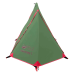 Намет одномісний Tramp Lite Hurricane Оливковий TLT-042