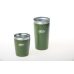 Термочашку металевий Tramp (250мл) оливковий TRC-101