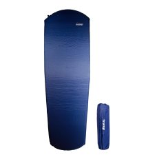Килимок туристичний самонадувний Tramp blue (196x62x2,5см) (UTRI-005)