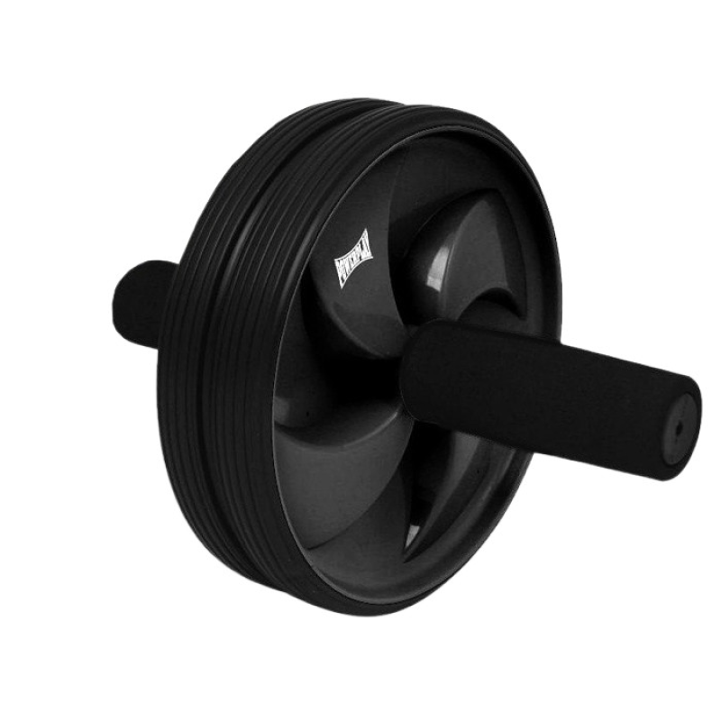 Колесо для преса PowerPlay 4325 AB SCULPT (d17.5см.) Black Колесо для преса PowerPlay 4325 AB SCULPT (d17.5см.) Black