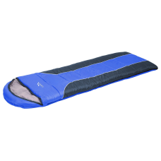 Спальний мішок (спальник) CATTARA “RIGA“ 13403 Синій 0-10°C
