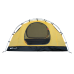 Двомісний експедиційний намет Tramp Sarma 2 (v2) Сірий (TRT-030)