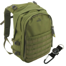 Рюкзак CATTARA 30L OLIVE 13868 Зелений