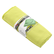 Рушник для фітнесу та спорту CATTARA Beach 14002 зелений 140*70см.