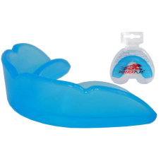 Капа боксерська PowerPlay 3304 JR Синя