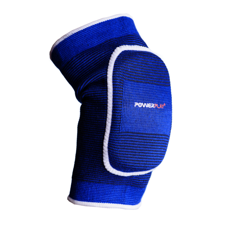 Налокітник PowerPlay 4105 (1шт) L/XL Синій