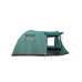Намет Tramp Anaconda 4 (v2) 4 місний Зелений (TRT-078)(UTRT-078)