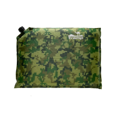 Сидіння самонадувне Tramp camo 30х40х5 (TRI-013) (UTRI-013)
