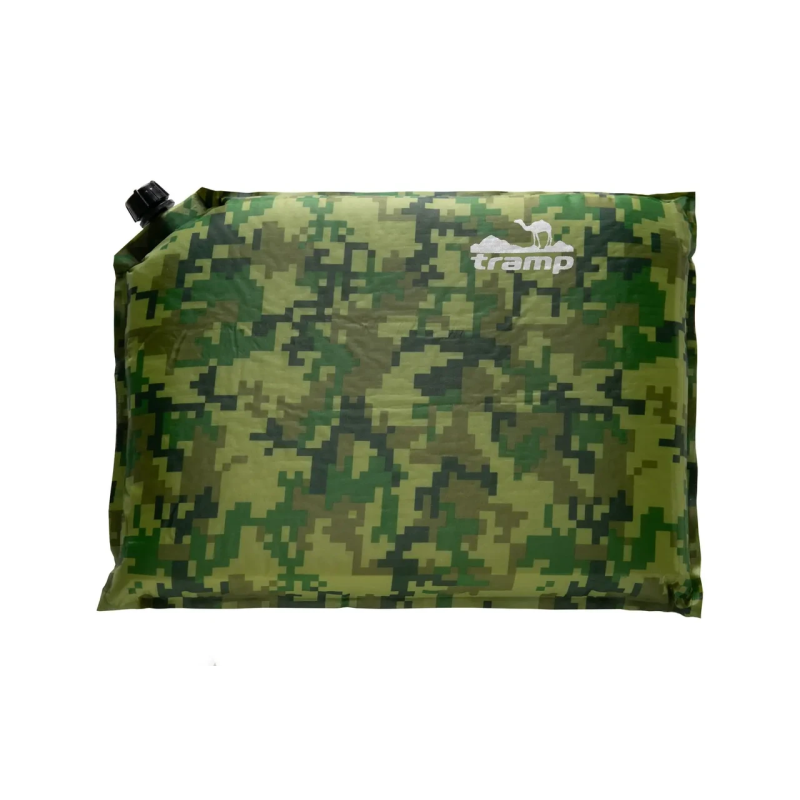 Сидіння самонадувне Tramp camo 30х40х5 (TRI-013) (UTRI-013) Сидіння самонадувне Tramp camo 30х40х5 (TRI-013) (UTRI-013)