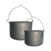Котел анодований з кришкою Tramp 7 л. (UTRC-041) (TRC-041) Котел анодований з кришкою Tramp 7 л. (UTRC-041) (TRC-041)