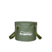 Відро Tramp ПВХ olive 12л (UTRC-071)