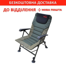 Крісло карпове Delux Tramp (TRF-042)