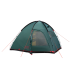 Намет Tramp Bell 3 (V2) 3 місний Зелений TRT-080