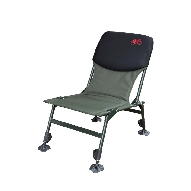 Крісло карпове Fisherman Tramp (TRF-033)