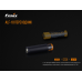 Перехідник для акумулятора Fenix ALF-18 Перехідник для акумулятора Fenix ALF-18