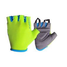 Рукавички для фітнесу PowerPlay 418 З жіночі Зелені S