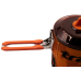 Система для приготування їжі Tramp TRG-049-orange (UTRG-049-orange)