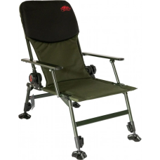 Крісло карпове Fisherman Ultra Tramp (TRF-041)