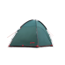Намет Tramp Bell 4 (V2) 4 місний Зелений (TRT-081)