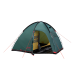 Намет Tramp Bell 4 (V2) 4 місний Зелений (TRT-081)