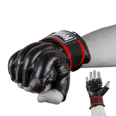 Рукавиці шингарди PowerPlay 3094 Чорні S