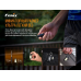 Ліхтар ручний Fenix E-LITE