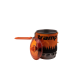 Система для приготування їжі Tramp на 1 л. TRG-115-orange