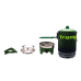 Система для приготування їжі Tramp на 1 л. TRG-115-oliva (UTRG-115-olive)