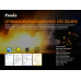 Ліхтар ручний Fenix WF30RE