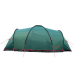 Намет великий Tramp Brest 4 (V2) Зелений (TRT-082) (UTRT-082)
