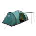 Намет великий Tramp Brest 4 (V2) Зелений (TRT-082) (UTRT-082)