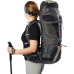 Рюкзак туристичний Naturehike NH70B070-B, 70 л + 5 л, чорно-сірий Рюкзак туристичний Naturehike NH70B070-B, 70 л + 5 л, чорно-сірий