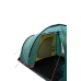 Намет великий Tramp Brest 4 (V2) Зелений (TRT-082) (UTRT-082)