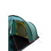 Намет великий Tramp Brest 4 (V2) Зелений (TRT-082) (UTRT-082)