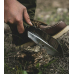 Лопата багатофункціональна Naturehike NH20GJ001, паракорд / нержавіюча сталь Лопата багатофункціональна Naturehike NH20GJ001, паракорд / нержавіюча сталь