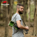 Стілець складний Naturehike NH16J001-J, 600D Oxford / сталь, хакі Стілець складний Naturehike NH16J001-J, 600D Oxford / сталь, хакі