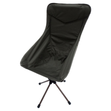 Обертовий стілець Tramp з високою спинкою TRF-046