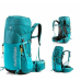 Рюкзак туристичний Naturehike NH18Y045-Q, 45 л, блакитний Рюкзак туристичний Naturehike NH18Y045-Q, 45 л, блакитний
