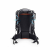 Рюкзак туристичний Naturehike Rock NH20BB113, 40+5 л, чорний Рюкзак туристичний Naturehike Rock NH20BB113, 40+5 л, чорний
